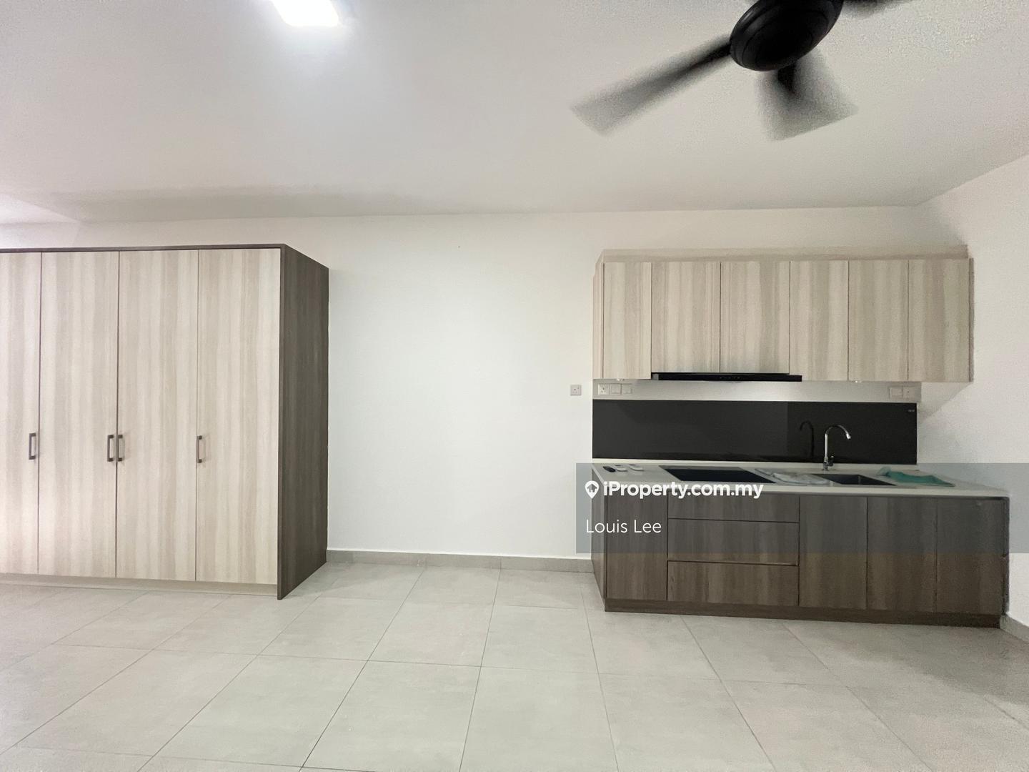 Condominium for Sale in Queensville by Louis Lee - iProperty.com.my