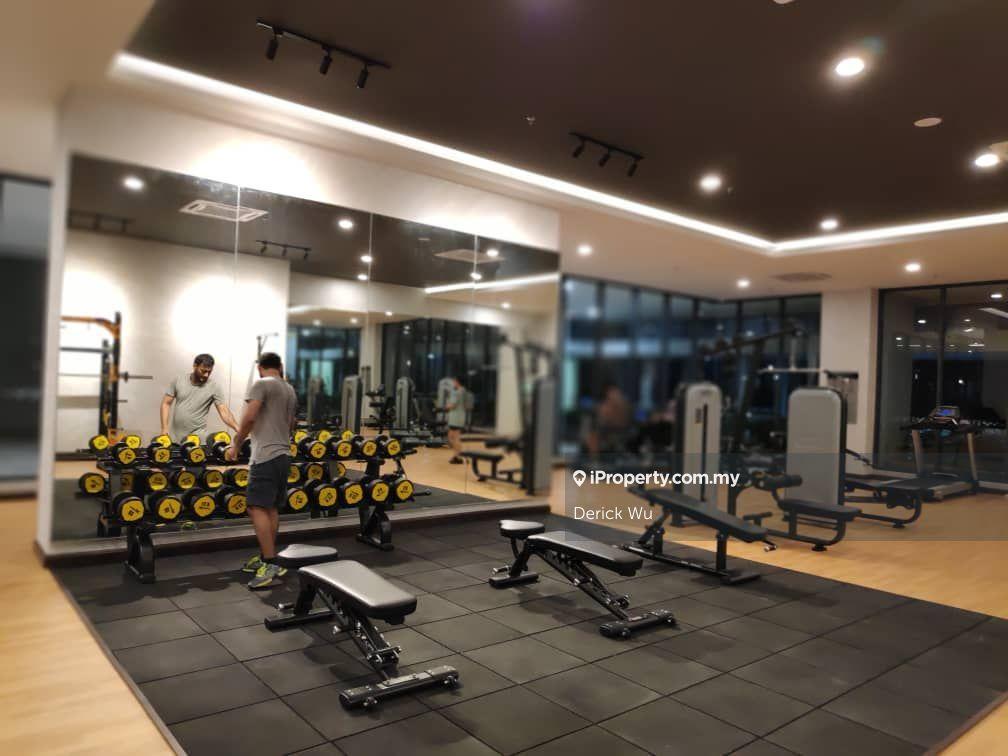 Service Residence for Rent in Kenwingston Square Garden by Derick Wu - iProperty.com.my