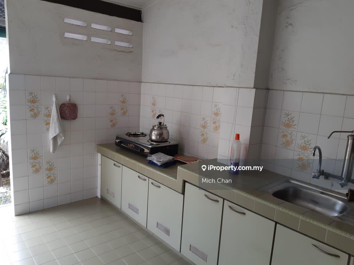Rumah Berangkai 2 Tingkat untuk Dijual di Bangsar Baru, Bangsar oleh Mich Chan - iProperty.com.my