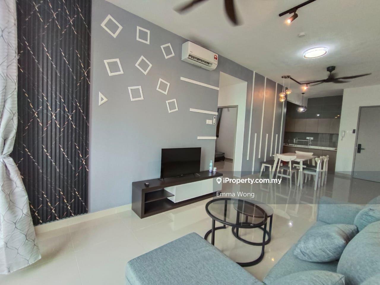 Kondominium untuk Disewa di 99 Residence oleh Emma Wong - iProperty.com.my