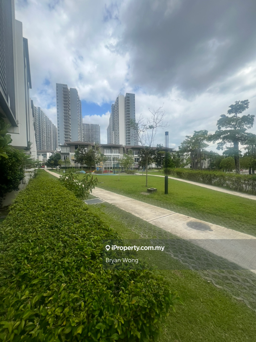 Townhouse for Sale in Tropicana Heights, Kajang by Bryan Wong - iProperty.com.my