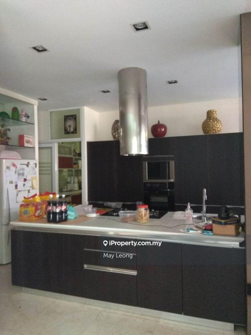Bungalow House for Sale in Flora Murni, Mont Kiara by May Leong - iProperty.com.my