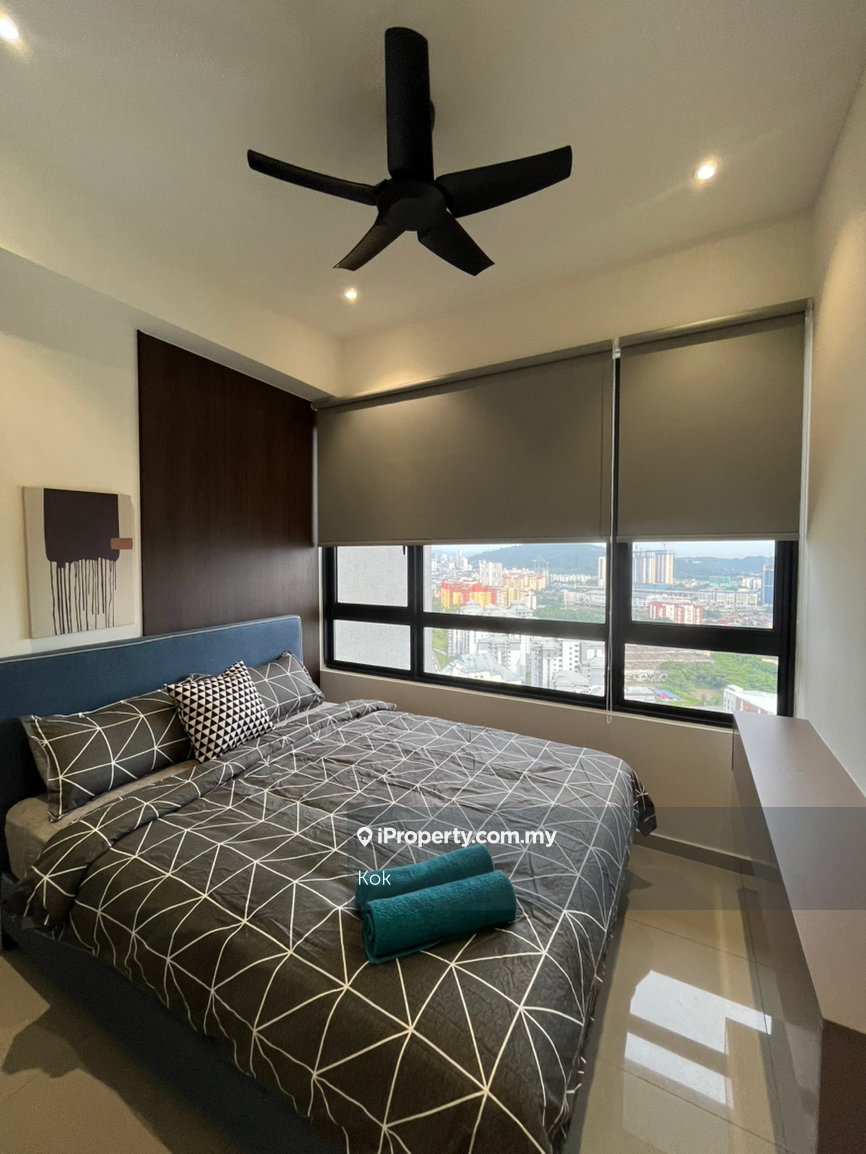 Condominium for Rent in Nidoz Residences @ Desa Petaling by Kok - iProperty.com.my
