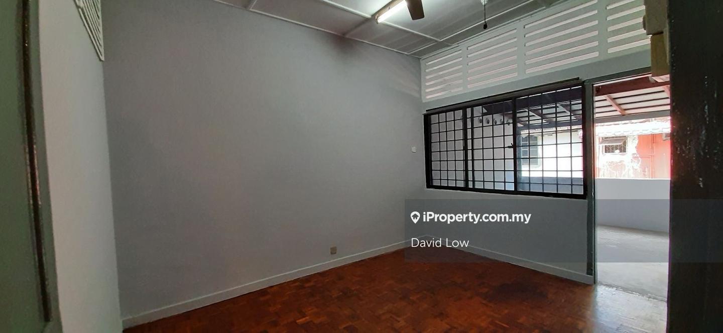Rumah Berangkai 2 Tingkat untuk Dijual di Taman Lucky, Bangsar oleh David Low - iProperty.com.my