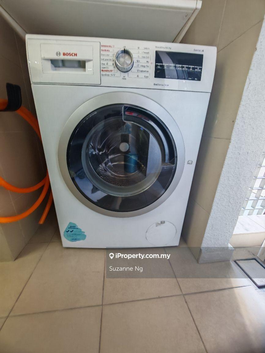 Service Residence for Rent in Paloma @ Tropicana Metropark by Suzanne Ng - iProperty.com.my