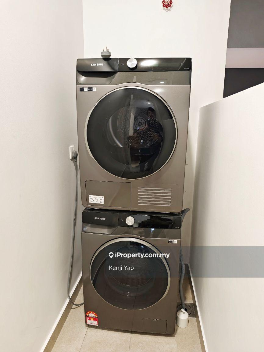 Kondominium untuk Disewa di TRIA Seputeh in 9 Seputeh, Kuala Lumpur oleh Kenji Yap - iProperty.com.my