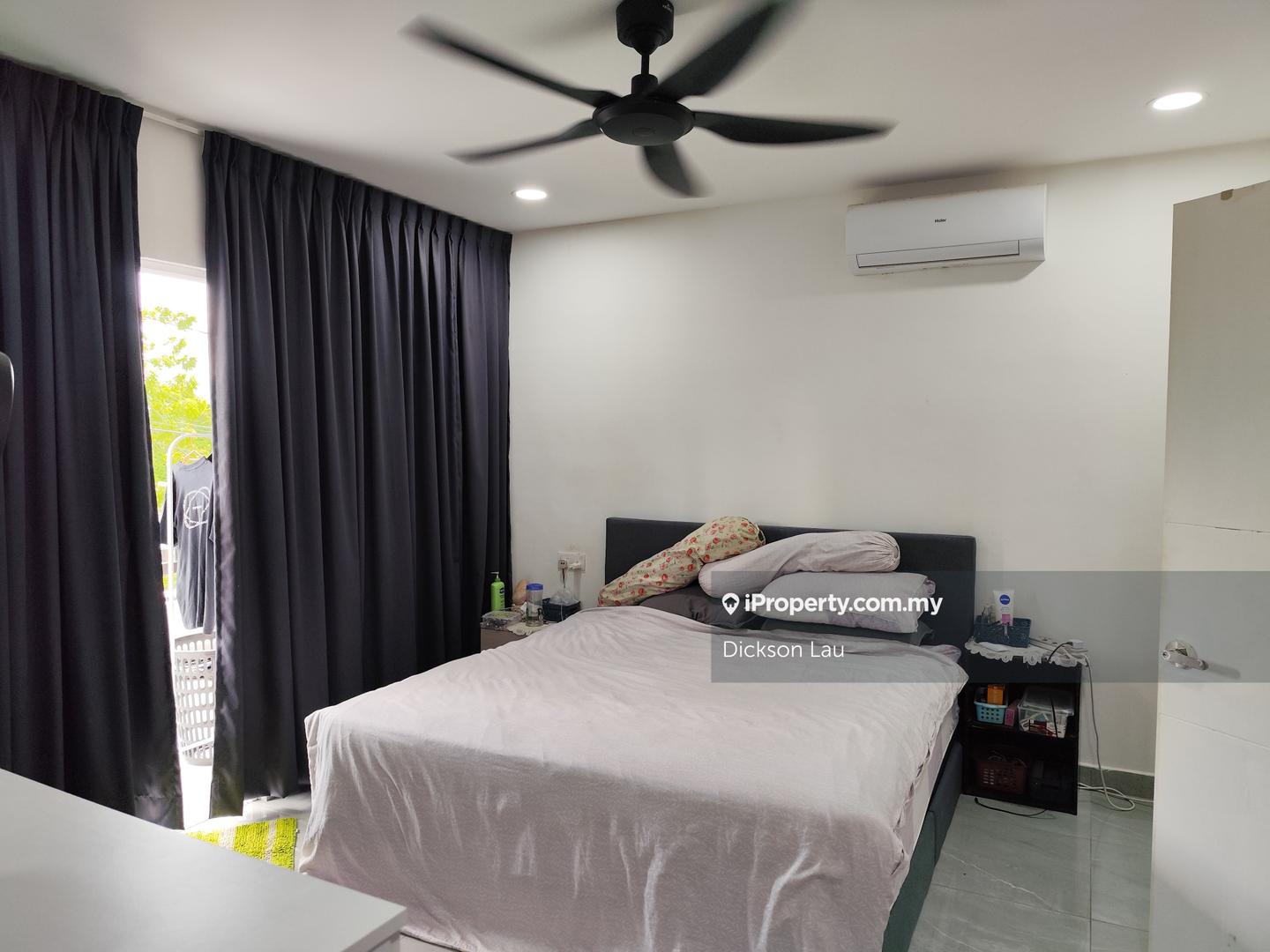 2-storey Terraced House for Sale in Sri Segambut, Taman Megah Kepong, Segambut by Dickson Lau - iProperty.com.my