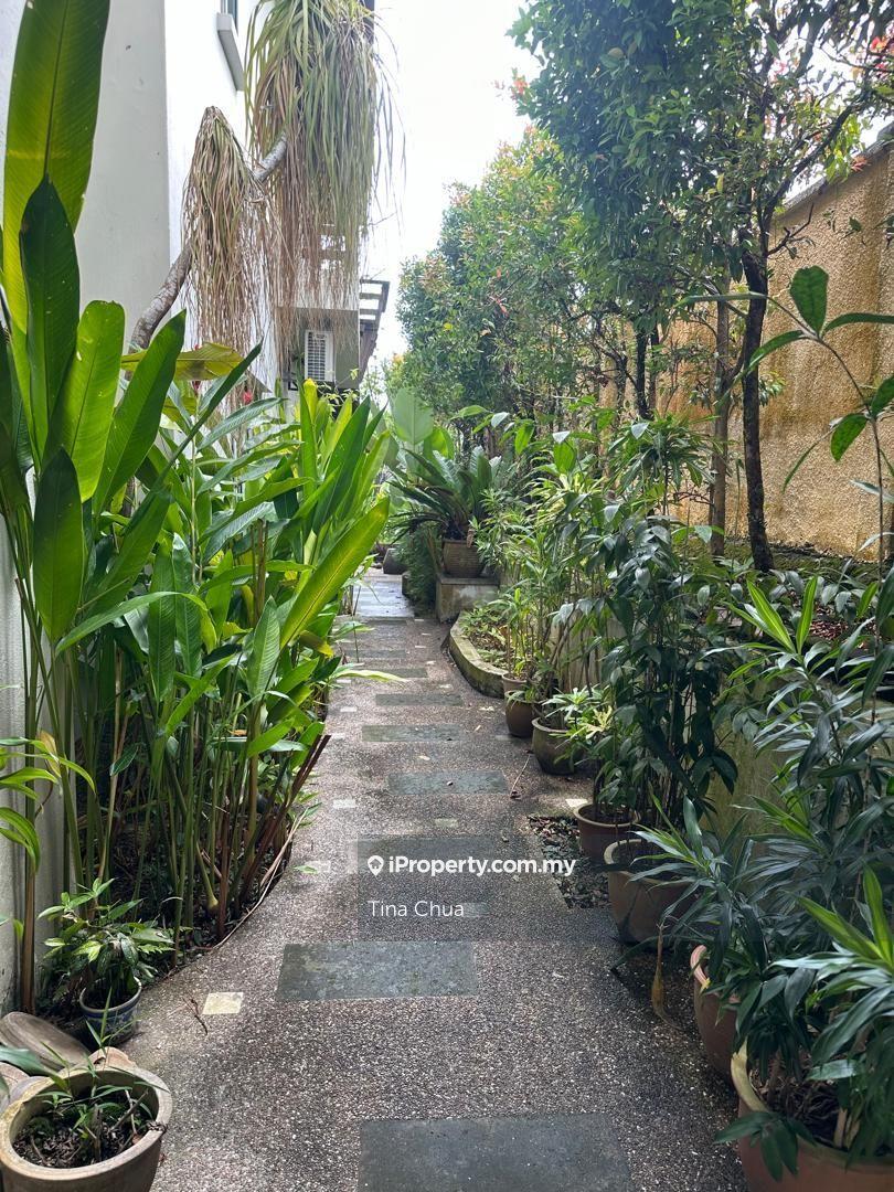 Bungalow House for Sale in Bruas, Bukit Damansara, Damansara Heights by Tina Chua - iProperty.com.my