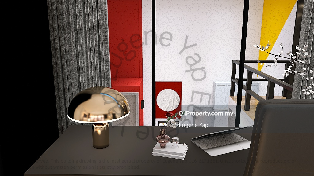 Residensi Servis untuk Dijual di Arte Cheras oleh Eugene Yap - iProperty.com.my