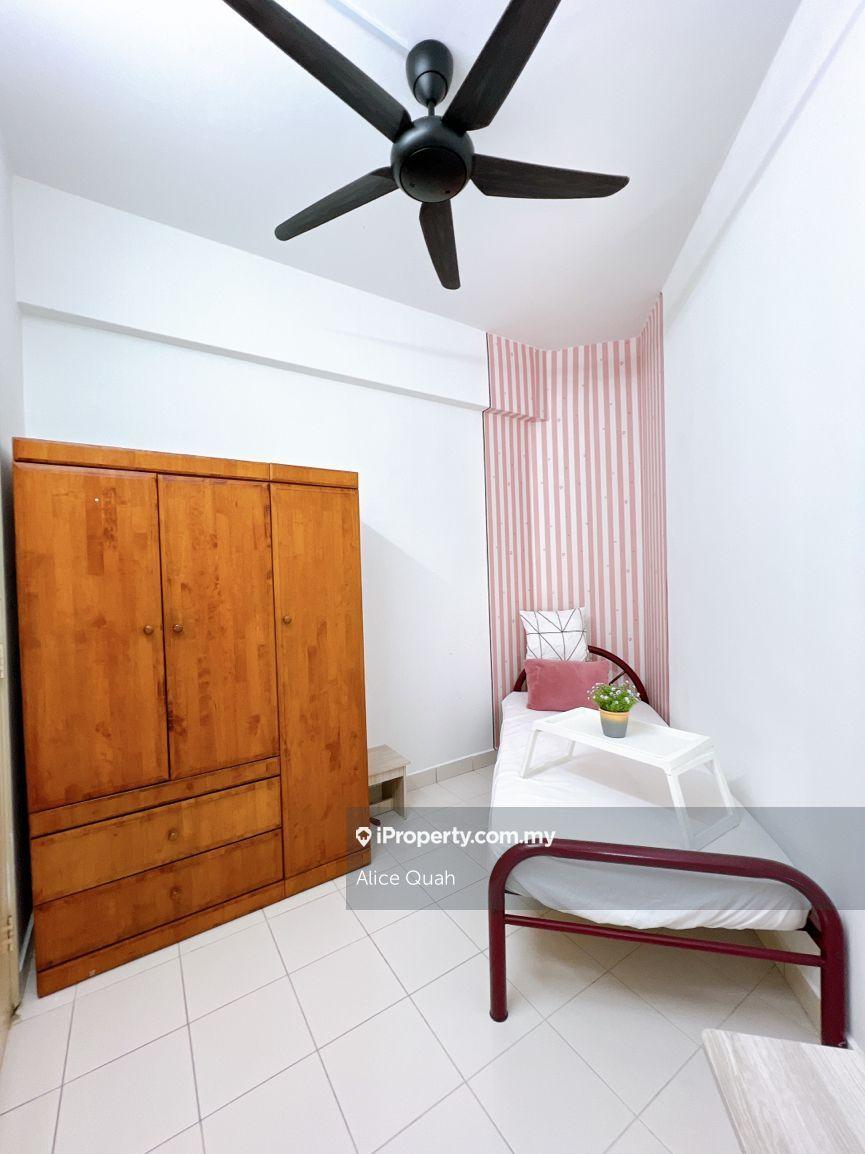 1-storey Terraced House for Rent in Puchong, Selangor by Alice Quah - iProperty.com.my
