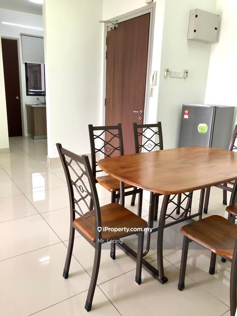 Kondominium untuk Disewa di Lido Residency oleh Mr. Leong - iProperty.com.my