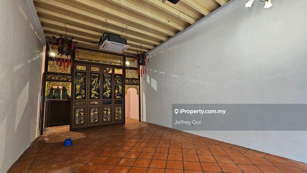 Kedai untuk Disewa di George Town, Penang oleh Jeffrey Ooi - iProperty.com.my