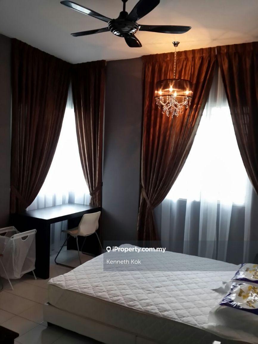Service Residence for Rent in E-Tiara by Kenneth Kok - iProperty.com.my