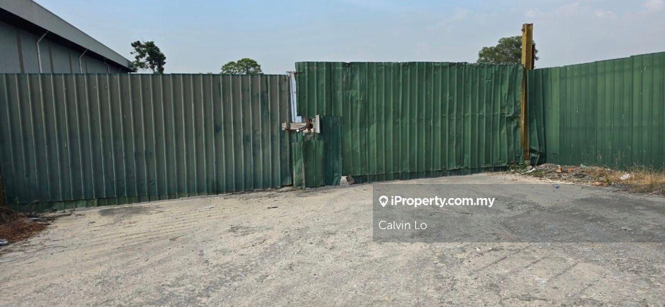 Industrial Land for Rent in Factory Industrial land at Pulau Meranti Puchong, Puchong by Calvin Lo - iProperty.com.my