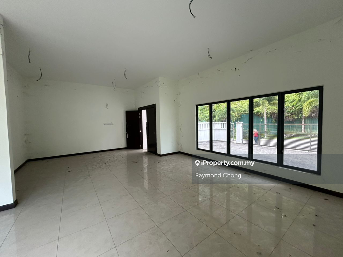 Semi-Detached House for Sale in Damai Gayana, Cheras by Raymond Chong - iProperty.com.my