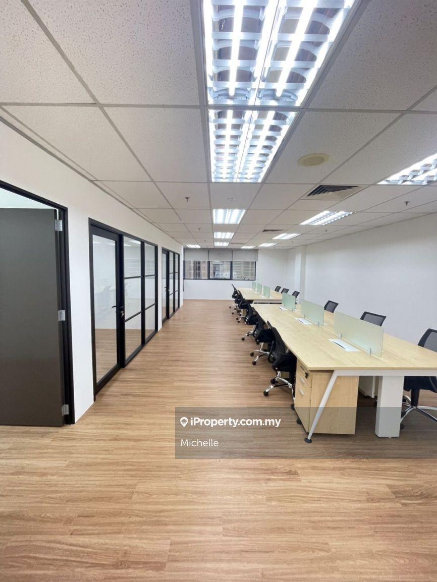 Office for Rent in Bukit Bintang, KL City Centre by Michelle - iProperty.com.my