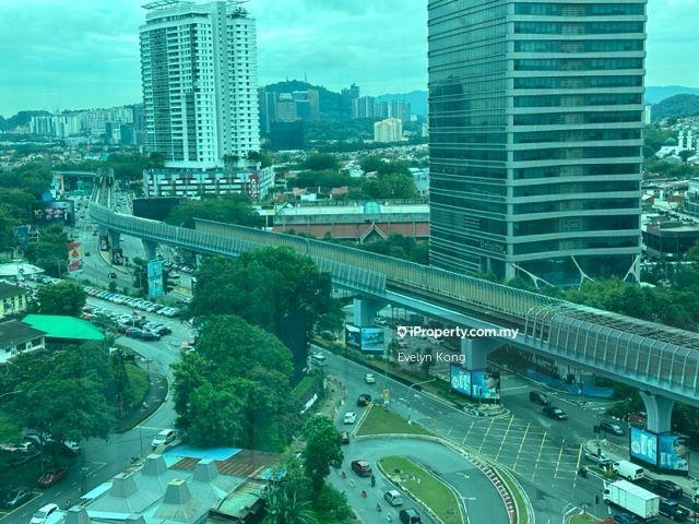 Pejabat untuk Disewa di KL, KL City Centre oleh Evelyn Kong - iProperty.com.my
