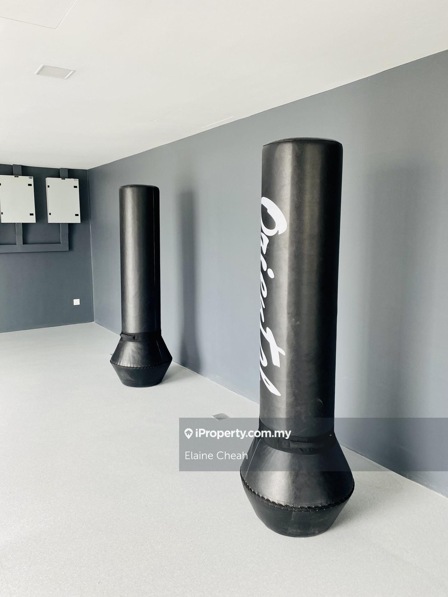 Service Residence for Rent in Suite Enesta by Elaine Cheah - iProperty.com.my