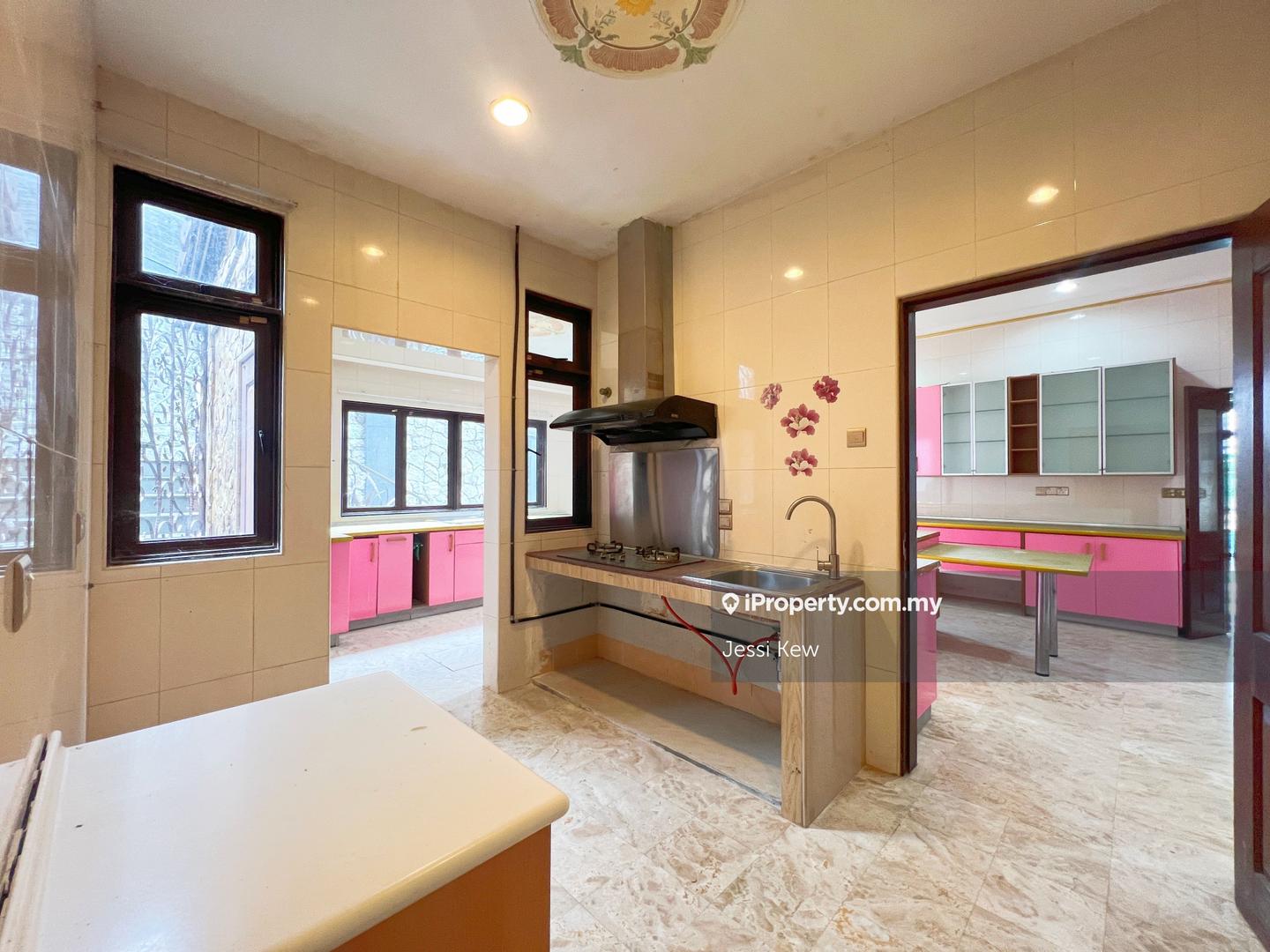 Banglo untuk Dijual di TTDI Hills, Taman Tun Dr Ismail, Taman Tun Dr Ismail oleh Jessi Kew - iProperty.com.my