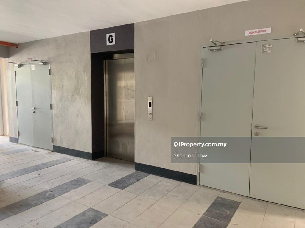 Apartment for Sale in Apartment Seroja by Sharon Chow - iProperty.com.my