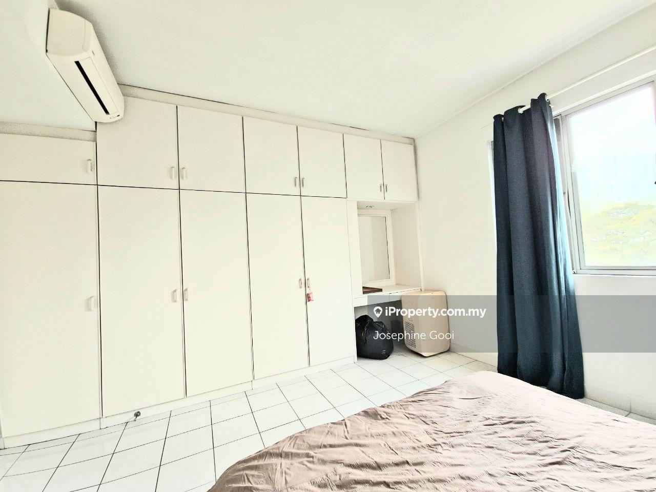 Kondominium untuk Dijual di Riana Green Condominium oleh Josephine Gooi - iProperty.com.my