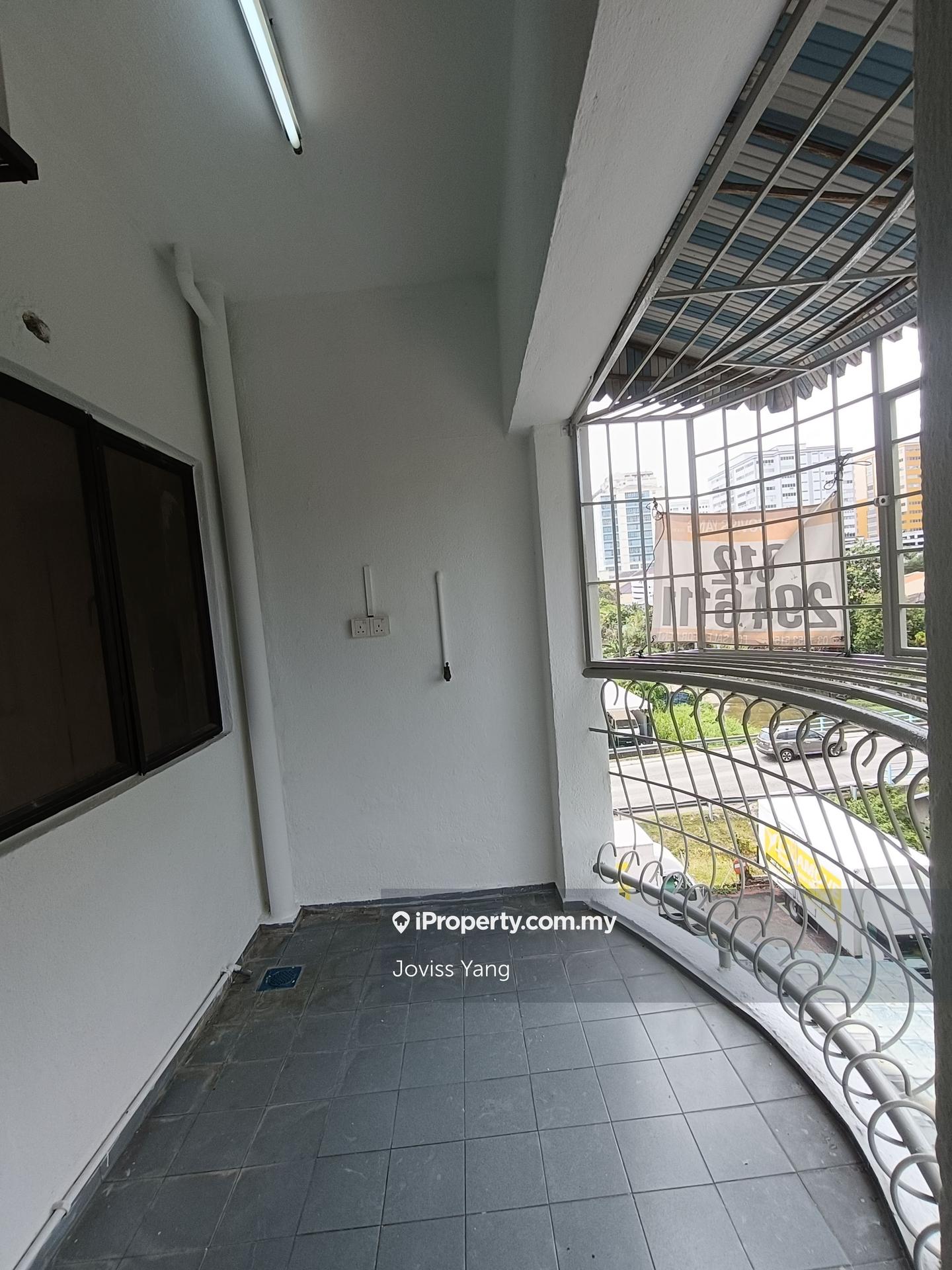 Pangsapuri untuk Dijual di Taman Lembah Maju 600 Apartment oleh Joviss Yang - iProperty.com.my