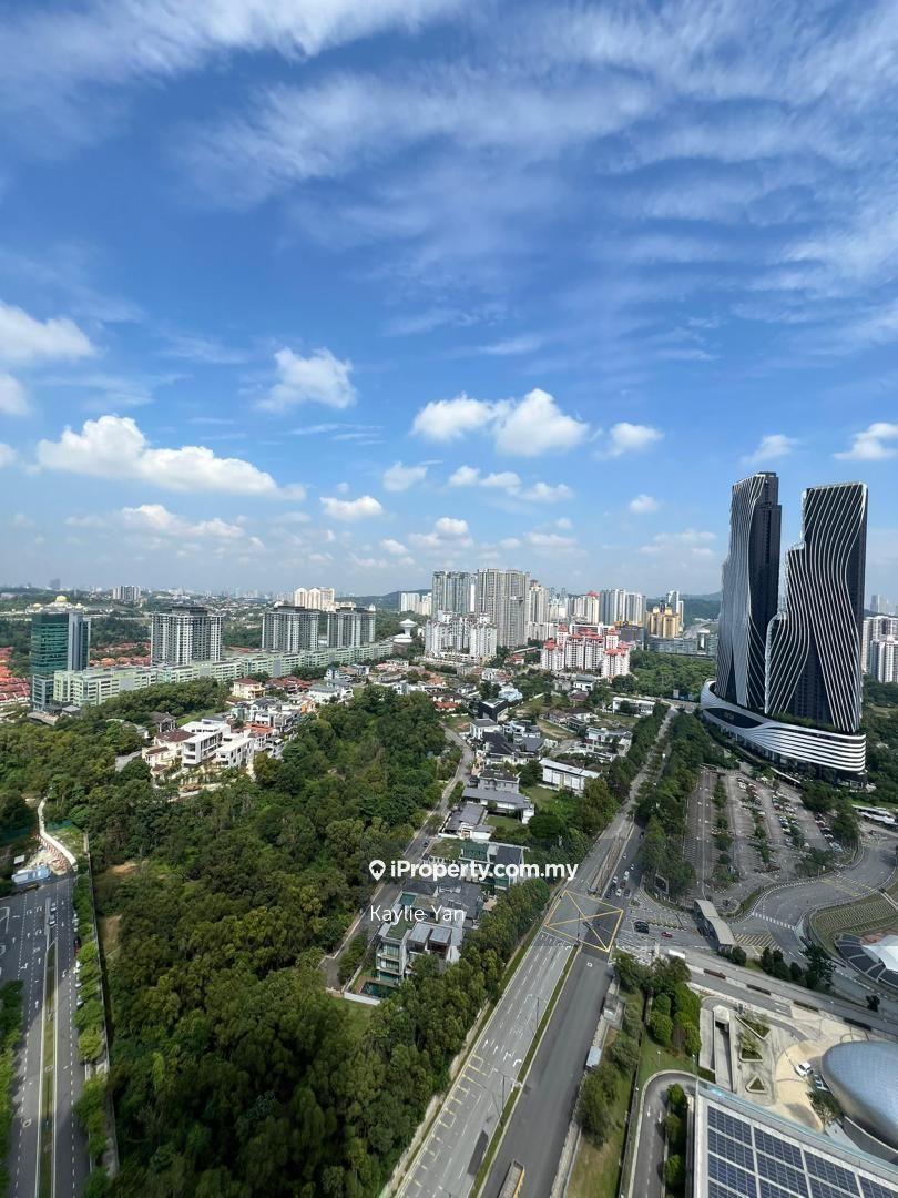 Service Residence for Sale in Met 1 Residences by Kaylie Yan - iProperty.com.my