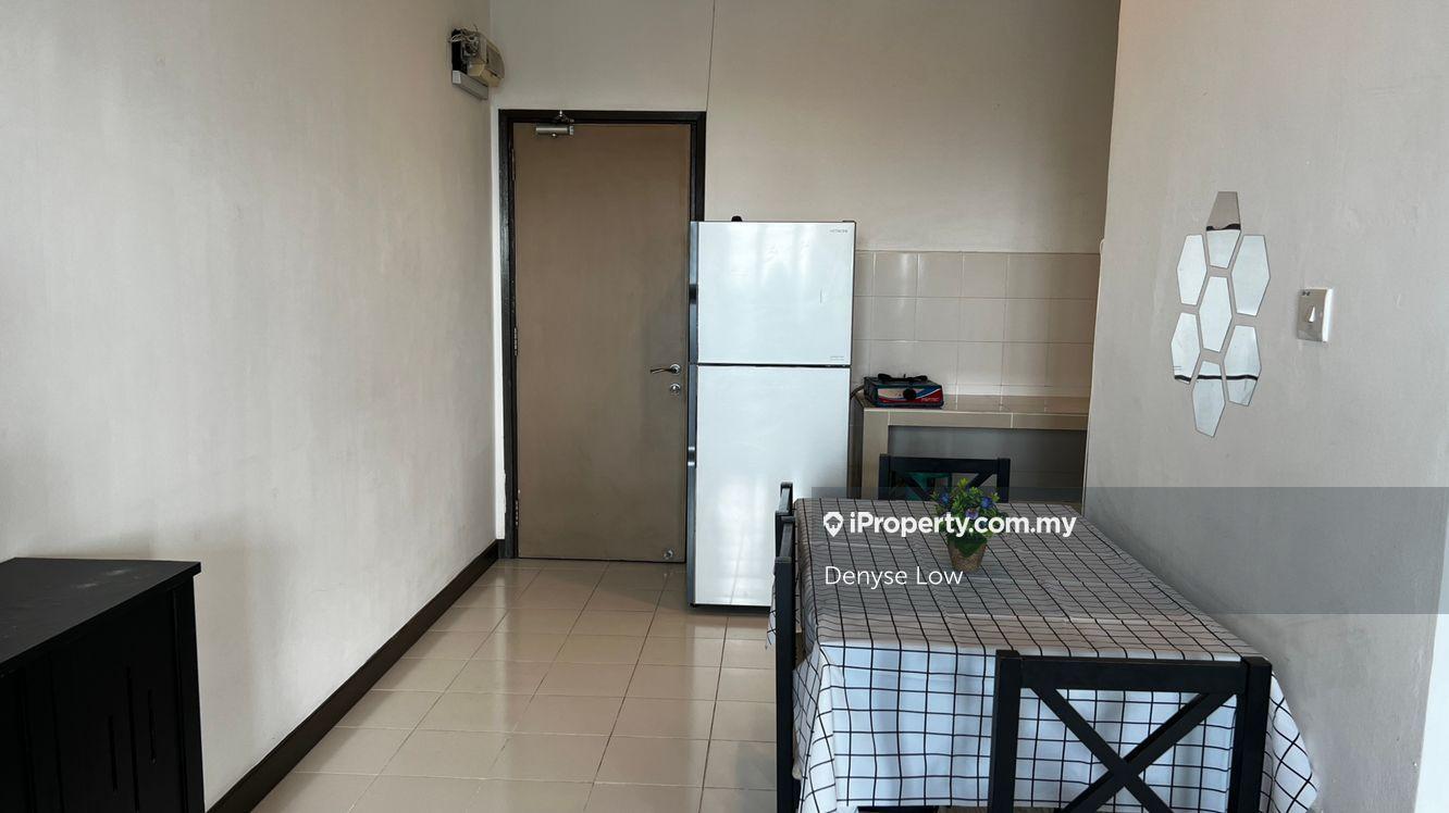 Service Residence for Rent in Ritze Perdana 1 by Denyse Low - iProperty.com.my