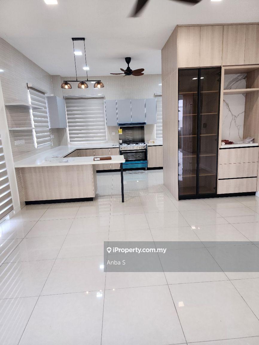 Semi-Detached House for Rent in Mont Kiara, Kuala Lumpur by Anba S - iProperty.com.my