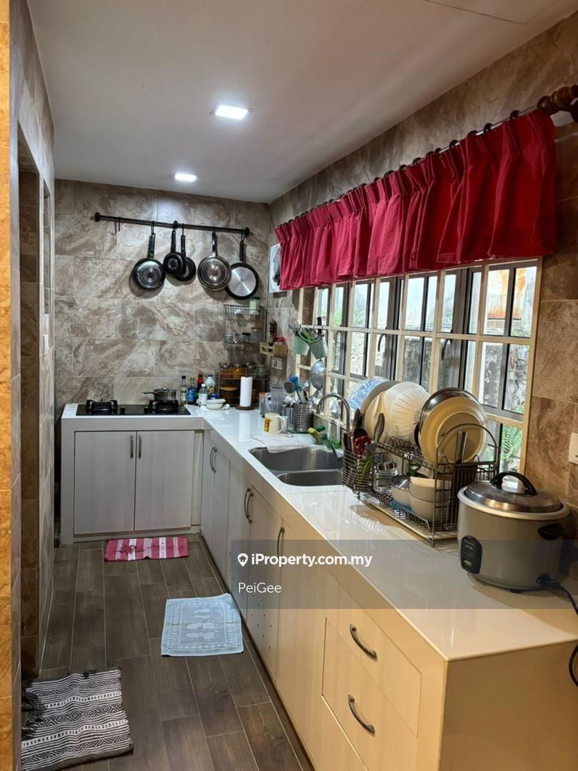 2-storey Terraced House for Sale in Bukit Rahman Putra, Sungai Buloh by PeiGee - iProperty.com.my