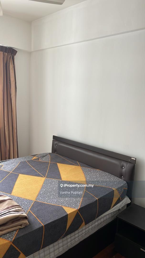 Condominium for Rent in 633 Residency by Varsha Poptani - iProperty.com.my