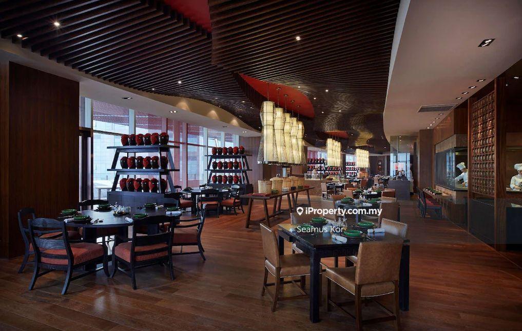 Hotel / Resort untuk Dijual di Petaling Jaya, Selangor oleh Seamus Kor - iProperty.com.my