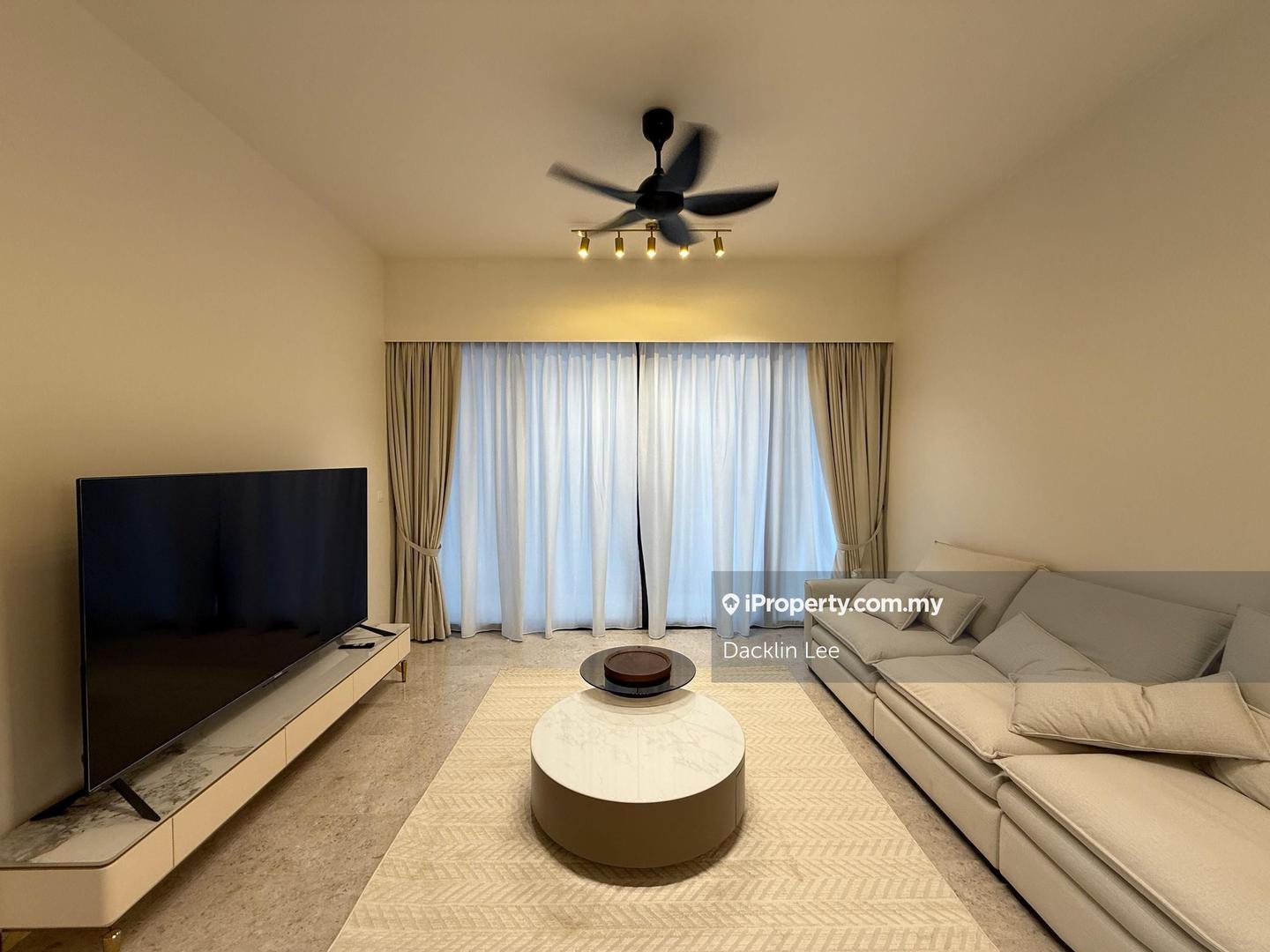 Service Residence for Sale in TRX Residences by Dacklin Lee - iProperty.com.my