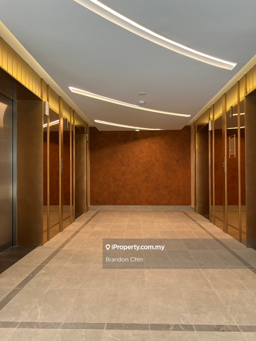 Kondominium untuk Dijual di Sunway Alishan Residences oleh Brandon Chin - iProperty.com.my