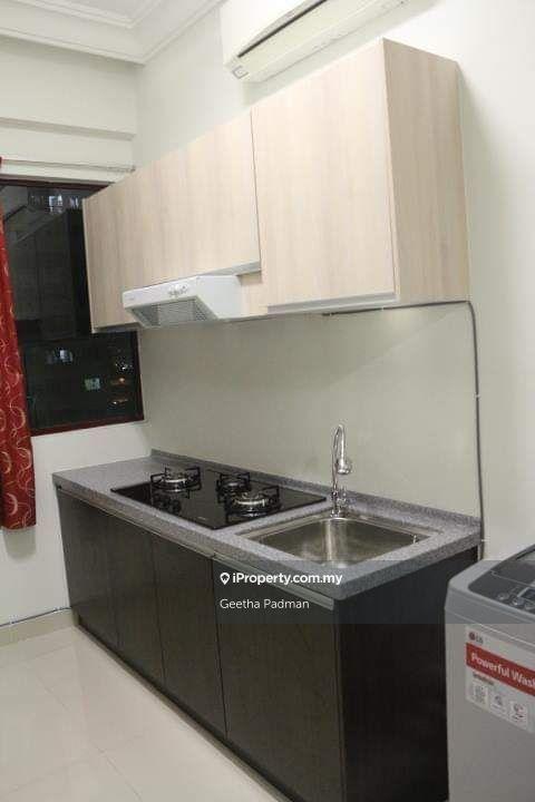 Kondominium untuk Dijual di Mutiara Residency oleh Geetha Padman - iProperty.com.my