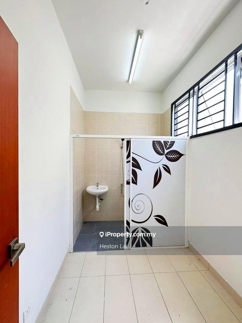2-storey Terraced House for Sale in Bandar Seri Alam, Masai by Heston Lai - iProperty.com.my