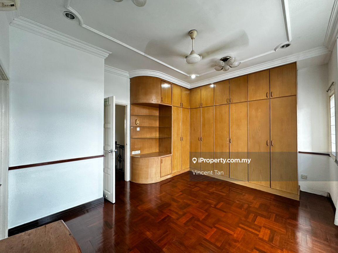 2-storey Terraced House for Sale in Bandar Sri Damansara, Selangor by Vincent Tan - iProperty.com.my