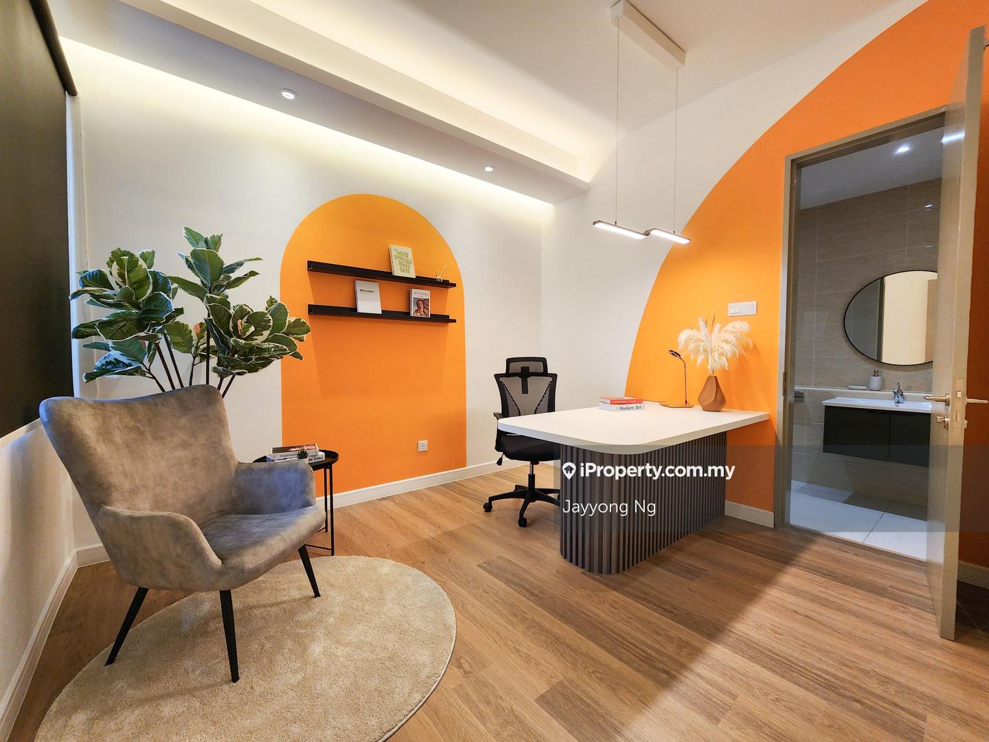 Service Residence for Sale in One Residence by Jayyong Ng - iProperty.com.my