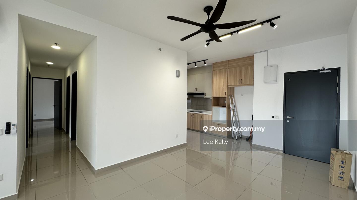 Service Residence for Rent in D'Quince Residences by Lee Kelly - iProperty.com.my