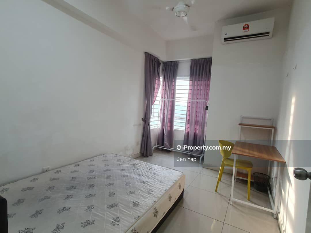 Residensi Servis untuk Disewa di Savanna Executive Suite @ Southville City oleh Jen Yap - iProperty.com.my