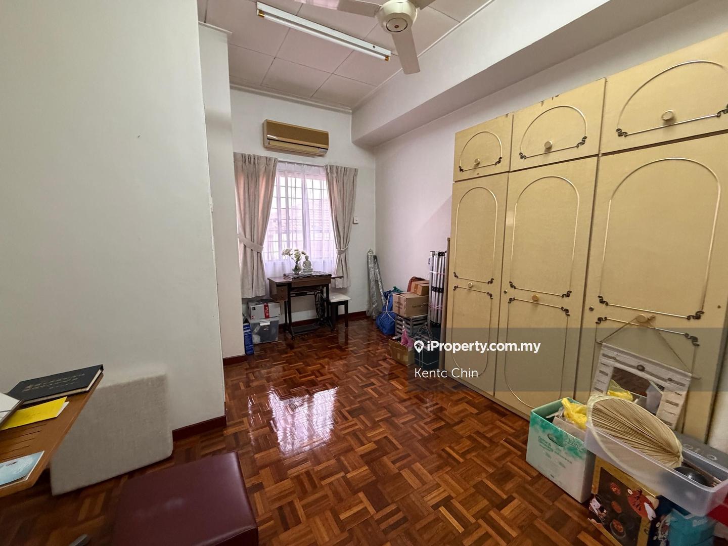 2-storey Terraced House for Sale in Sungai Long, Bandar Sungai Long by Kentc Chin - iProperty.com.my