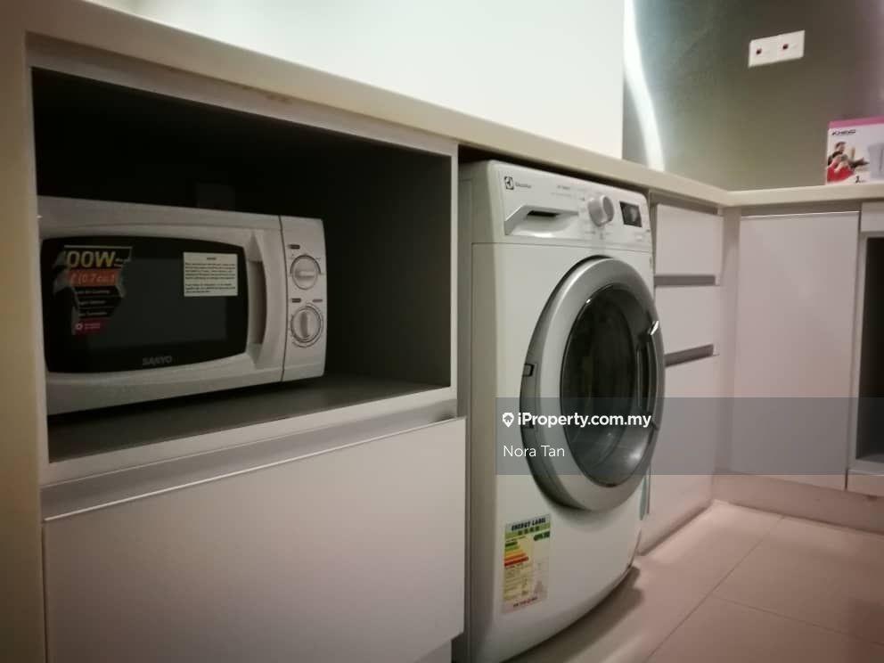 Service Residence for Rent in Camellia Serviced Suites by Nora Tan - iProperty.com.my