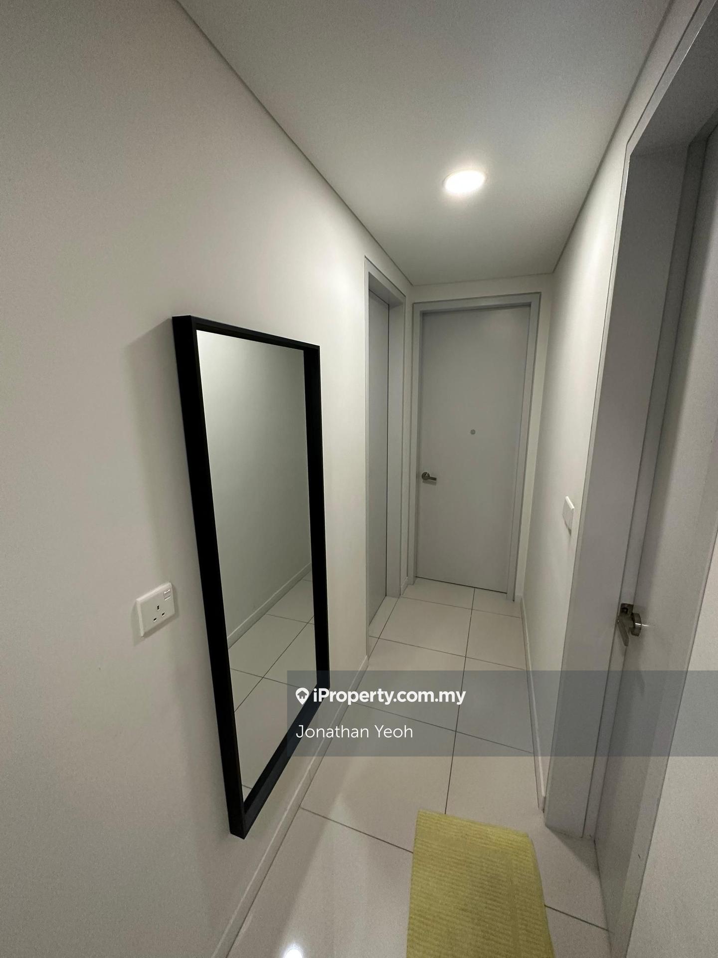 Residensi Servis untuk Disewa di The Ridge oleh Jonathan Yeoh - iProperty.com.my