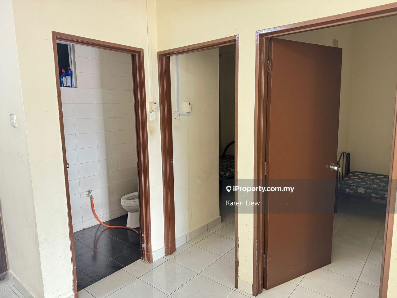 Residensi Servis untuk Dijual di Diamond Regency oleh Karen Liew - iProperty.com.my