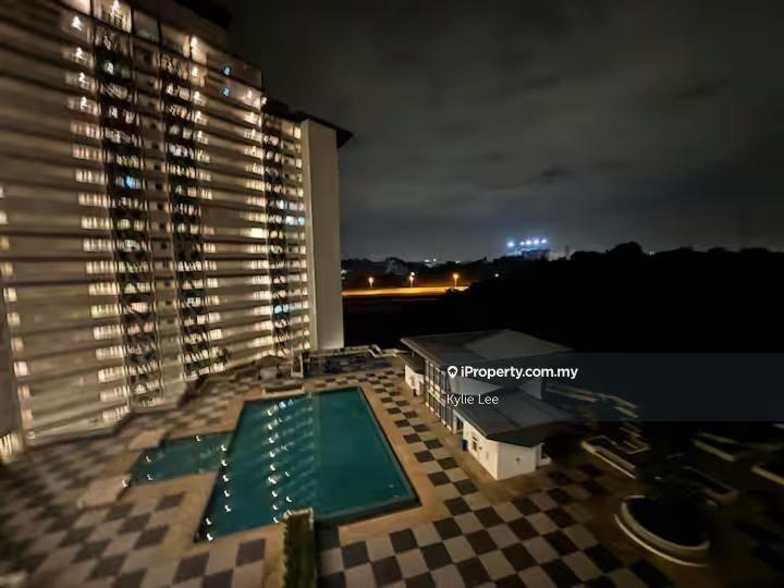Kondominium untuk Dijual di Vision Residence (V'Residence) oleh Kylie Lee - iProperty.com.my