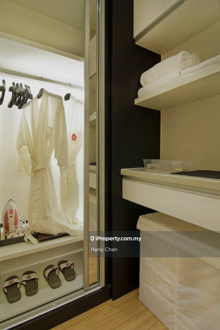 Service Residence for Sale in PJ8 by Harry Chan - iProperty.com.my
