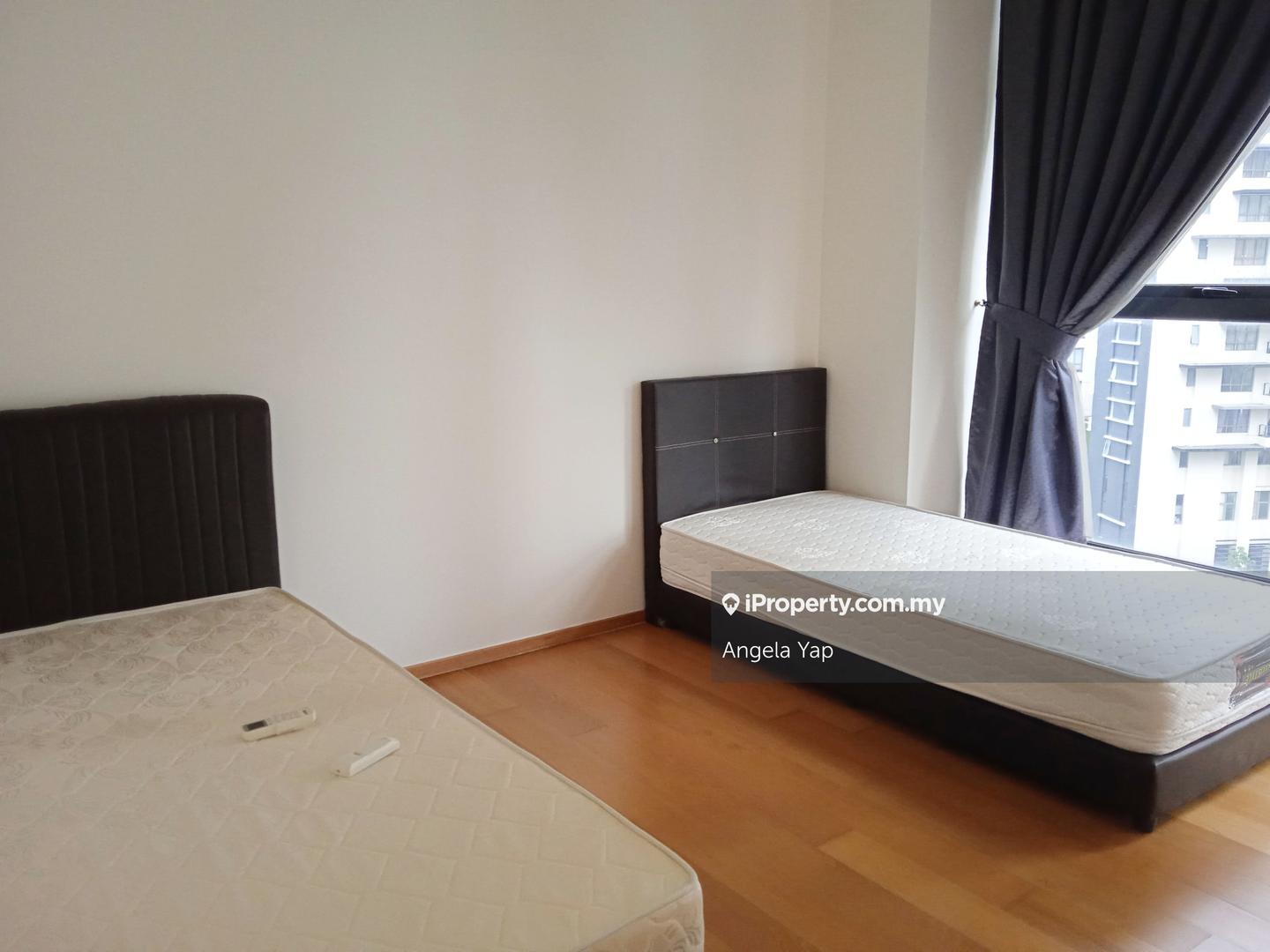 Condominium for Rent in Mirage Residence by Angela Yap - iProperty.com.my