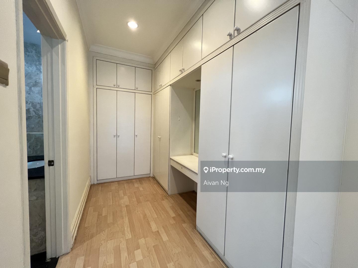 Banglo untuk Dijual di Damansara Heights, Damansara Heights oleh Aivan Ng - iProperty.com.my