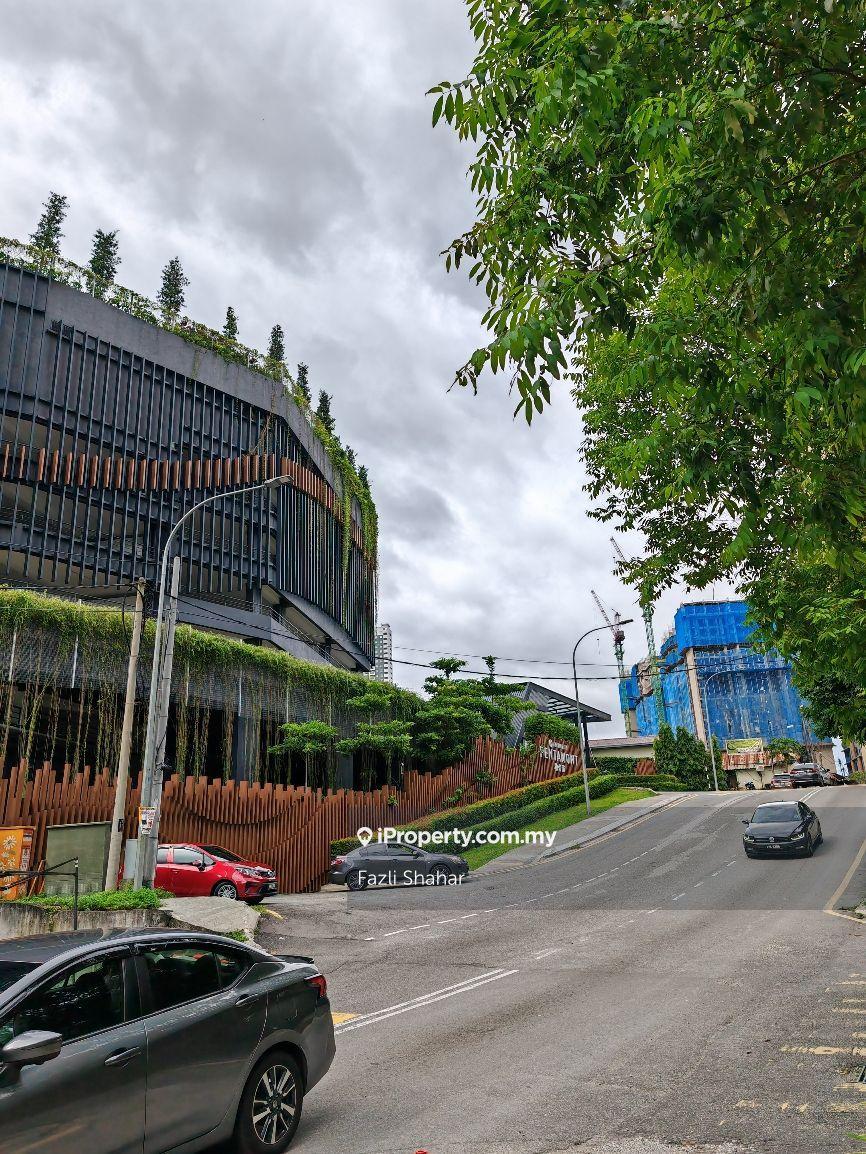 Tanah Komersial untuk Dijual di Mont Kiara, Kuala Lumpur oleh Fazli Shahar - iProperty.com.my