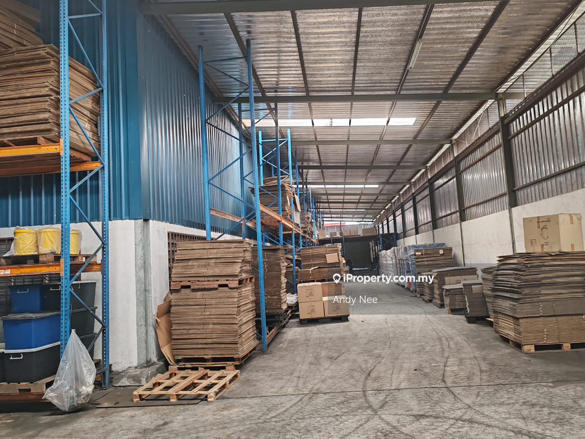 Kilang Terpisah untuk Dijual di (Bukit Sentosa) Seksyen Bs1, Serendah oleh Andy Nee - iProperty.com.my